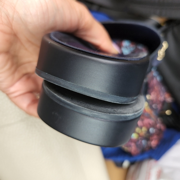 CHANEL slides - Picture 8 of 15